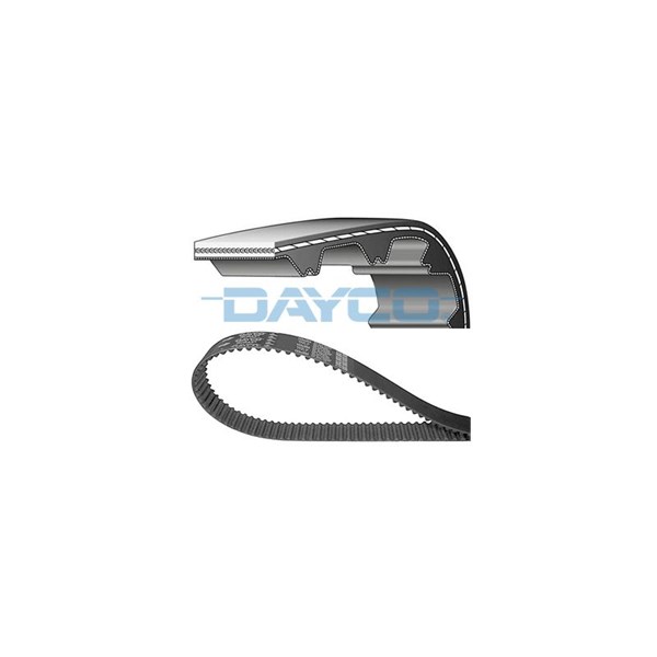 Registerreim DAYCO DAYCO