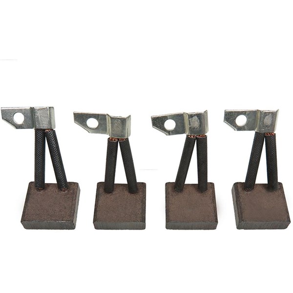 Kullbørste, starter 24V AS-PL AS-PL