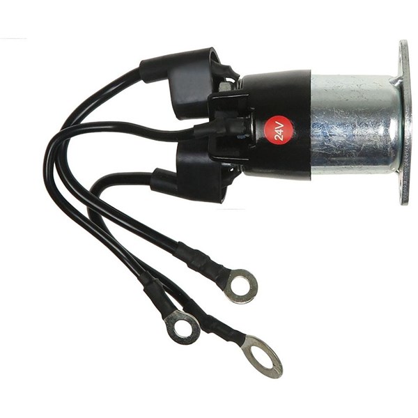 Magnetbryter, starter 24V AS-PL AS-PL