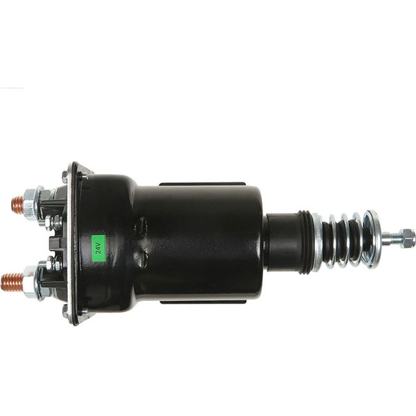 Magnetbryter, starter 24V AS-PL AS-PL