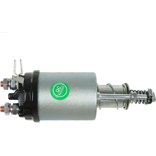 Magnetbryter, starter 12V AS-PL AS-PL