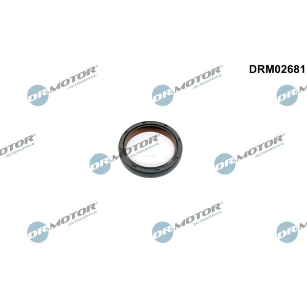 Akseltetningsring, kamaksel, Girkassesiden DR.MOTOR AUTOMOTIVE Dr.Motor Automotive