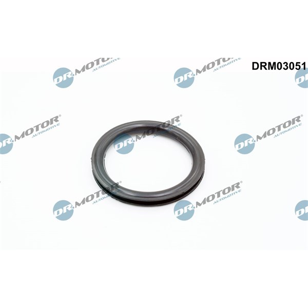 Pakning, lokk drivstofftank DR.MOTOR AUTOMOTIVE Dr.Motor Automotive