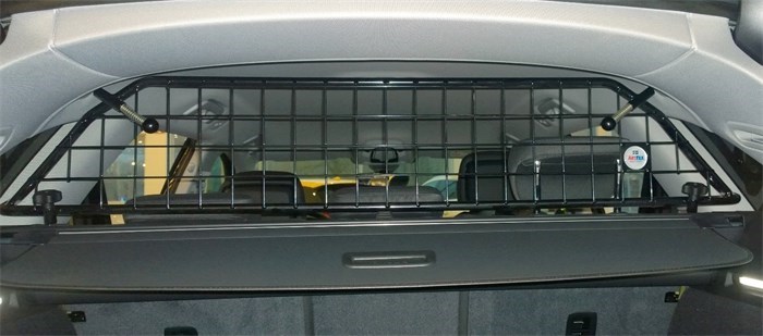 Lastegitter VW Passat Kaross B9 2024 - ARTFEX Artfex