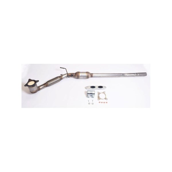 Katalysator Eec AU6066T EEC Katalysator Eec AU6066T EEC