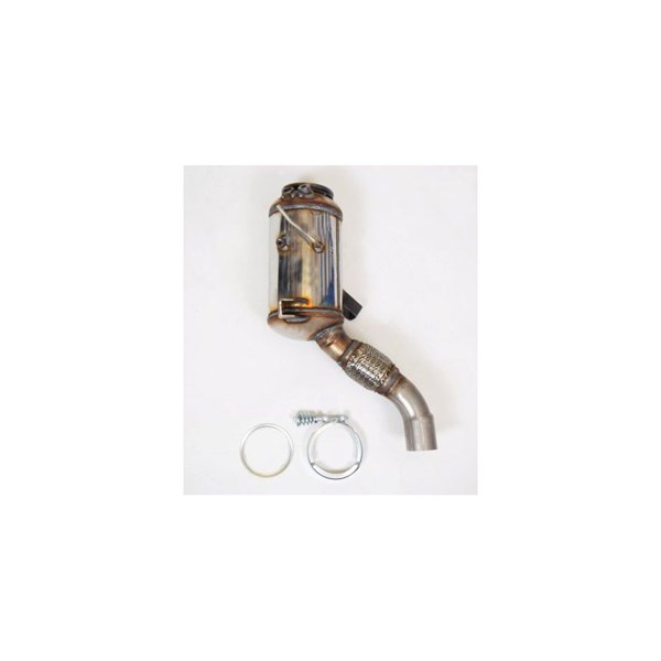 Dieselpartikelfilter EEC EEC