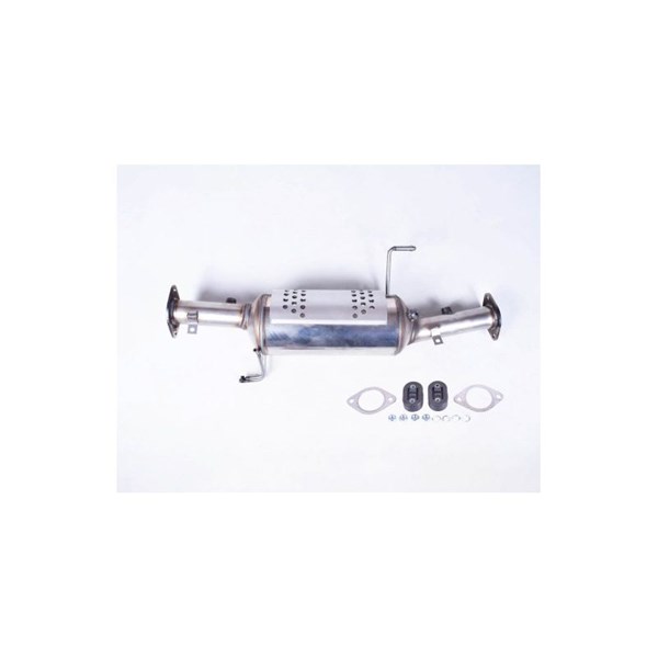 Dieselpartikelfilter EEC EEC