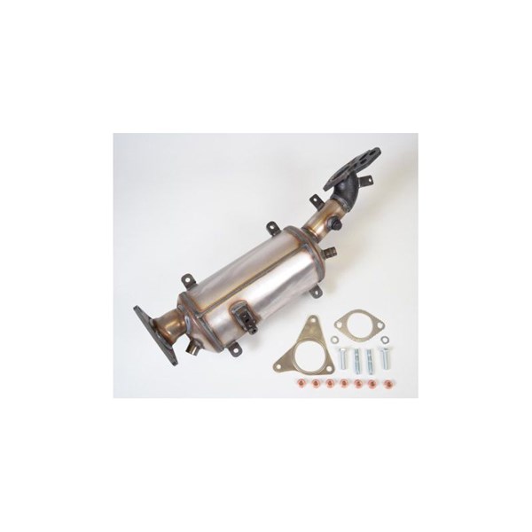 Dieselpartikelfilter EEC EEC