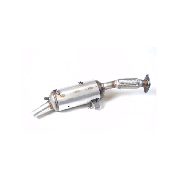 Dieselpartikelfilter EEC EEC