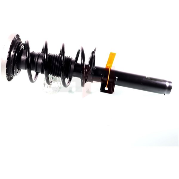 Komplett fjærben, Framaksel, Framaksel høyre, Framaksel venstre,  GH