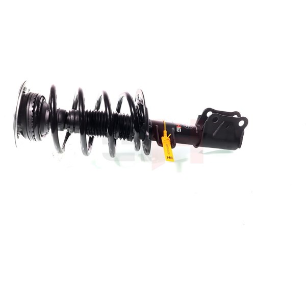 Komplett fjærben, Framaksel, Framaksel høyre, Framaksel venstre,  GH