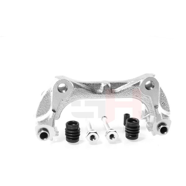 Holder, bremseklave, framaksel, Høyre eller venstre, Framaksel hø GH