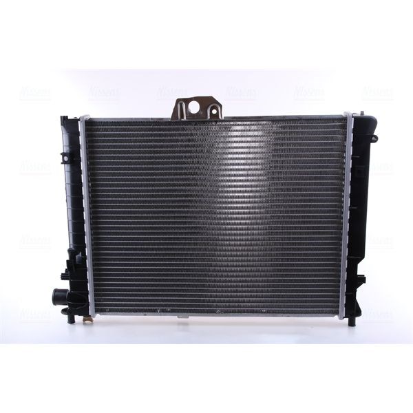 Radiator, motorkjøling NISSENS NISSENS