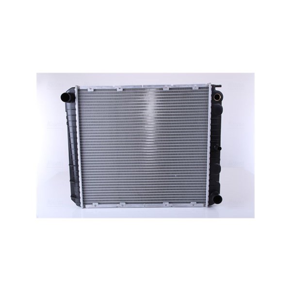 Radiator, motorkjøling NISSENS NISSENS