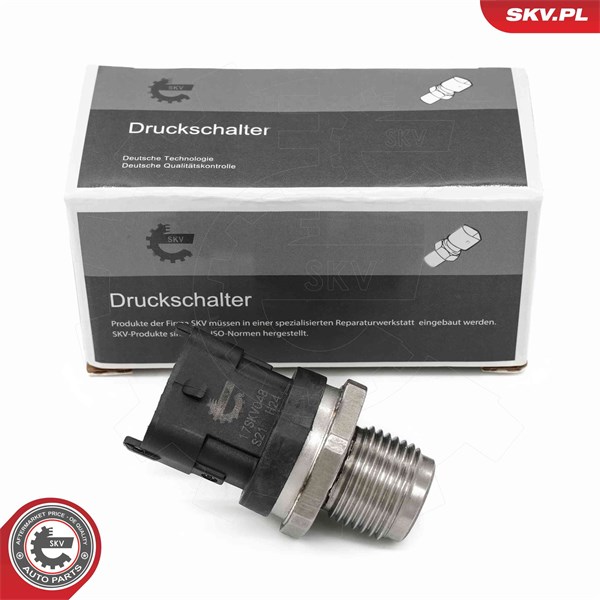 Sensor, drivstofftrykk ESEN SKV ESEN SKV