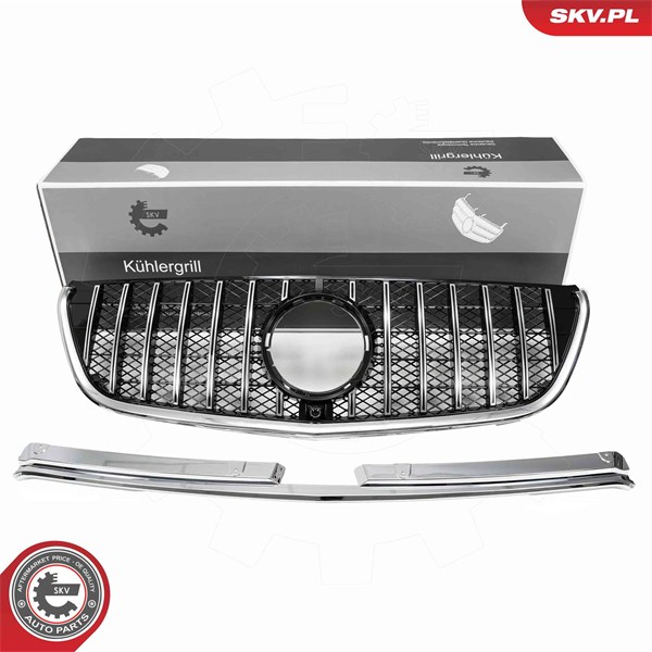 Radiatorgitter ESEN SKV ESEN SKV