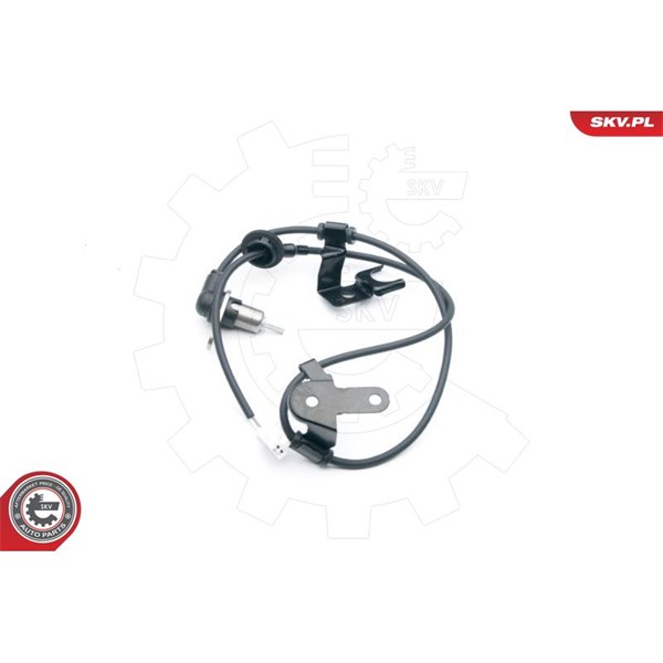 ABS Sensor 12V, Bakaksel ESEN SKV ESEN SKV