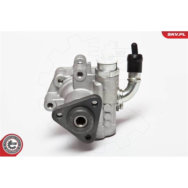 Hydraulikkpumpe, styring ESEN SKV ESEN SKV