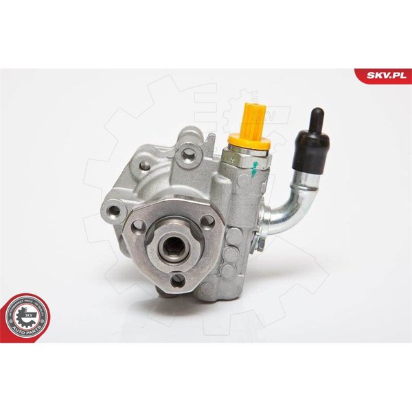 Hydraulikkpumpe, styring ESEN SKV ESEN SKV