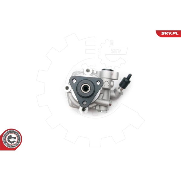 Hydraulikkpumpe, styring ESEN SKV ESEN SKV