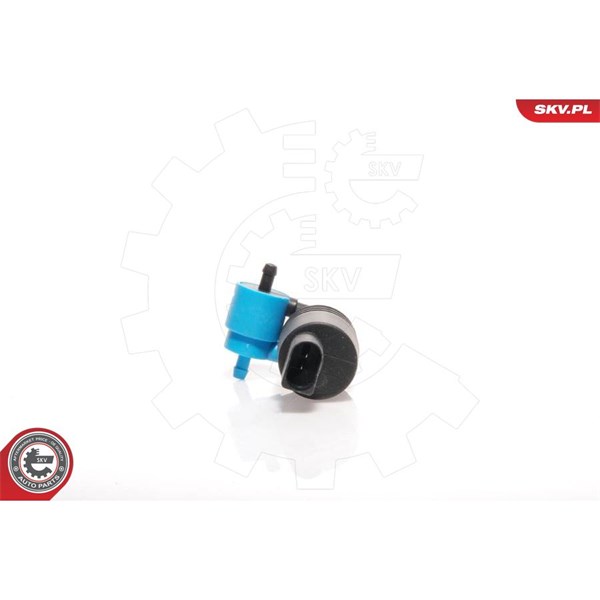 Spylerpumpe 12V ESEN SKV ESEN SKV