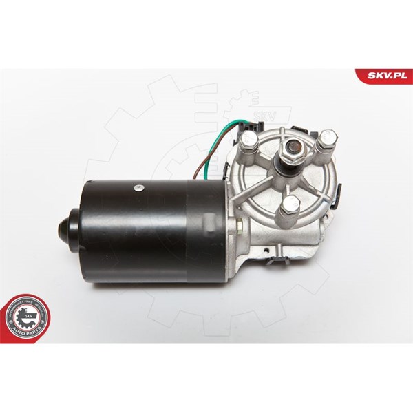 Viskermotor 12V, Foran ESEN SKV ESEN SKV