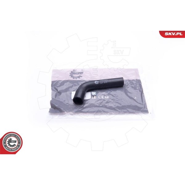 ESEN SKV Radiatorslange - P2046796 - audi - OE 026121063N, 26121063N