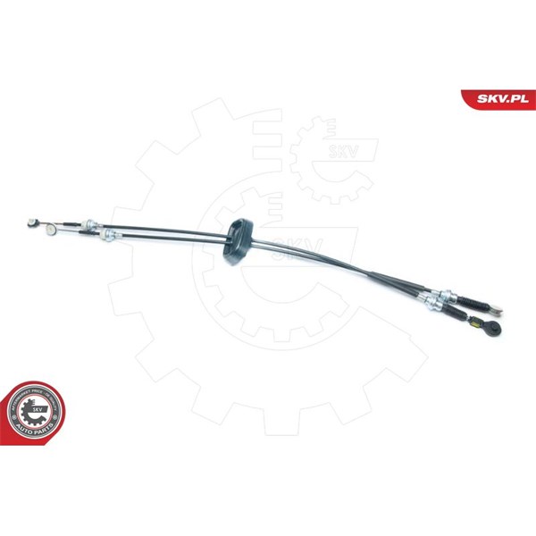 Kabel, girmekanisme ESEN SKV ESEN SKV