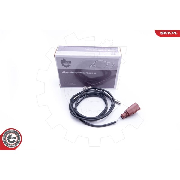 Sensor, avgasstempertur 12V ESEN SKV ESEN SKV