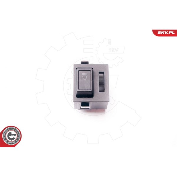 Bryter, hovedlys 12V ESEN SKV - vw - OE 305941531A, 321941531G, 321941531H