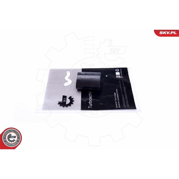 ESEN SKV Ladeluftslange - P2048985 - ford, seat, subaru, vw - OE 1000951, 1069942, 1H0145972