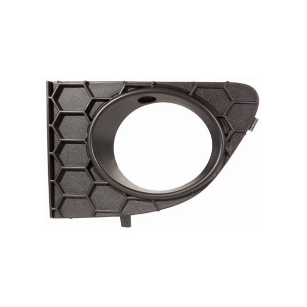 Ventilasjonsgitter, Foran venstre - P2066605 - abarth grande punto, punto evo, fiat grande punto, punto evo - OE 735507110