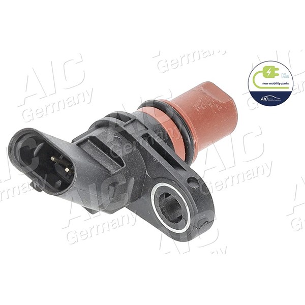 Sensor, turtall AIC AIC
