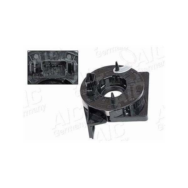 Viklefjær, airbag 12V AIC AIC