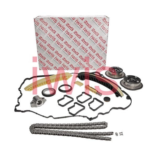 Registerkjedesett Aic 73595Set AIC Registerkjedesett Aic 73595Set AIC