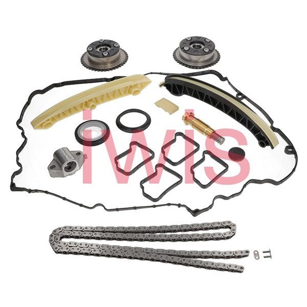 Registerkjedesett Aic 73595Set AIC