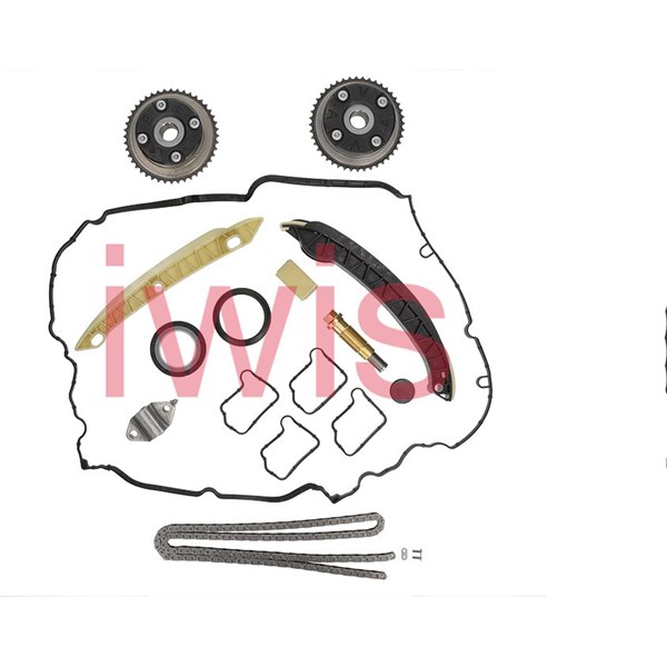 Registerkjedesett Aic 73595Set AIC