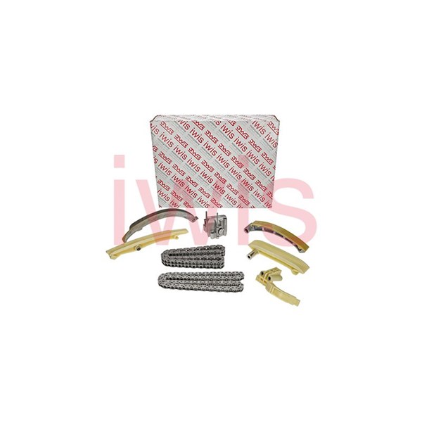 Registerkjedesett Aic 73937Set AIC