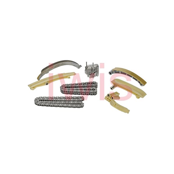 Registerkjedesett Aic 73937Set AIC