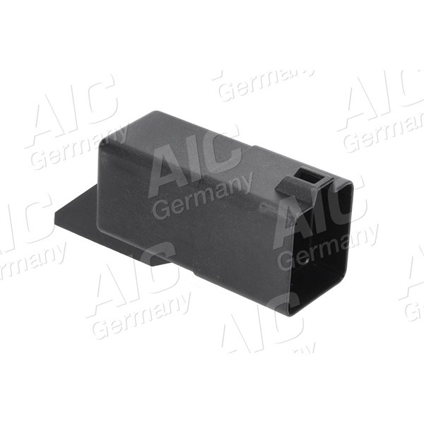 Styreapparat, glødetid 12V AIC AIC