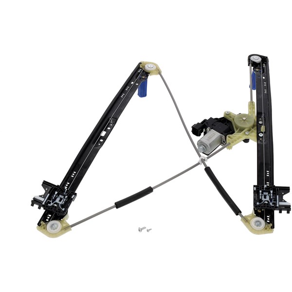 Vindusheis, Foran venstre VAICO VAICO