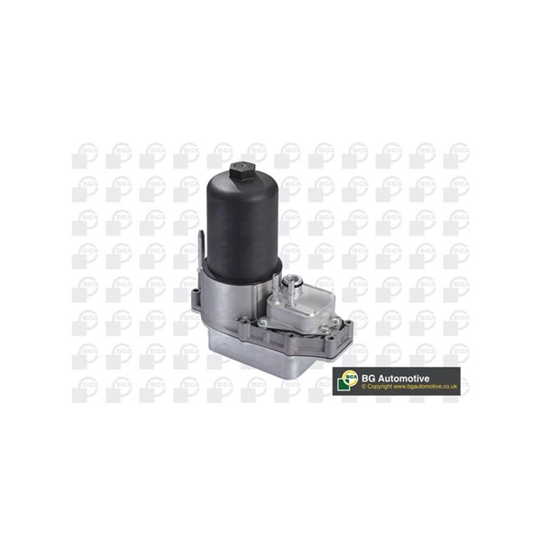 Hus, oljefilter BGA BGA