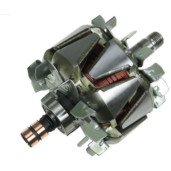 Rotor, dynamo 12V 120A AS-PL AS-PL