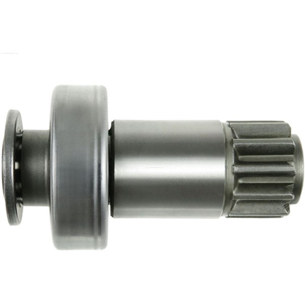 Friløpsgir, starter AS-PL AS-PL