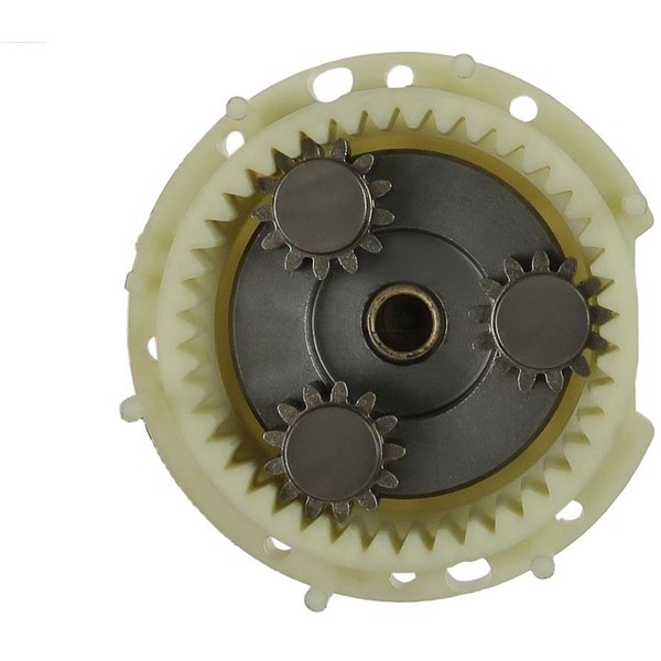 hulhjul, planetgir (starter) AS-PL AS-PL