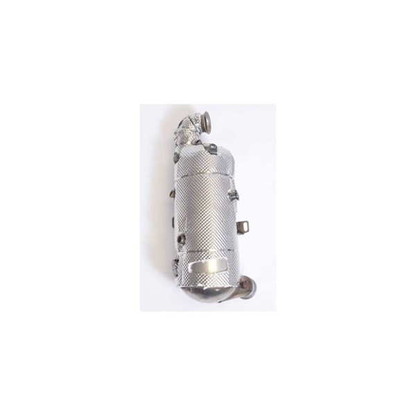Dieselpartikelfilter EEC EEC