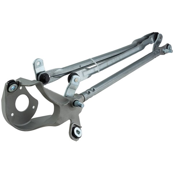 Visker stangsystem, Foran NTY NTY