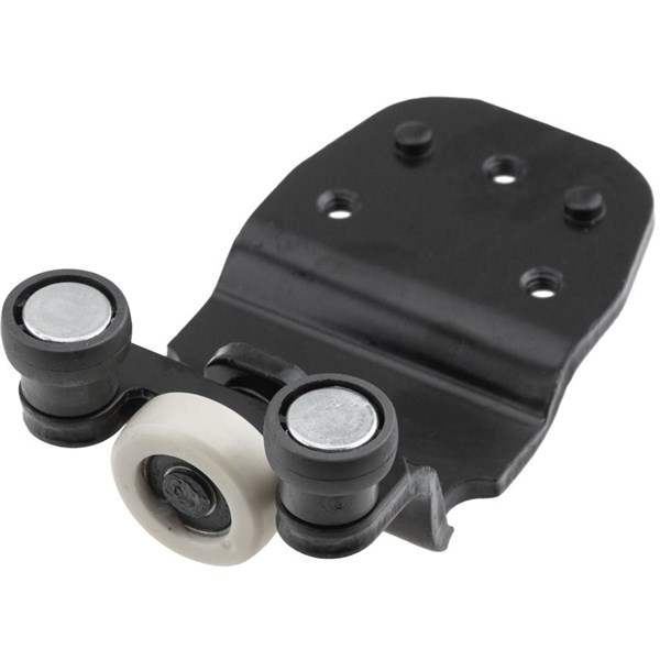 Rulleføring, skyvedør, Høyre NTY NTY