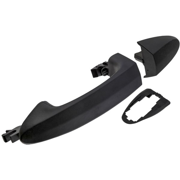 NTY Dørhåndtak, Foran, Bak, Ytre - P2075772 - ford - OE 1788863, AV11-R22404-ABXWAA