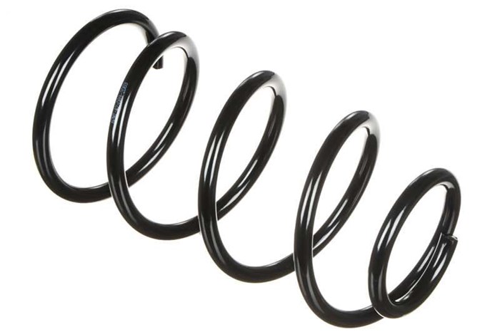 Fjær Volvo V40 Combi-coupé, Framaksel Skruvat plus